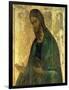 Icon of St. John the Baptist-Andrei Rublev-Framed Giclee Print