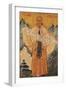 Icon of St. Sabas of Jerusalem, 1572-Longin-Framed Giclee Print