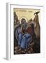 Icon of the Prophet Elias in Haifa Melkite Cathedral, Haifa-Godong-Framed Photographic Print