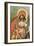 Icon of the Virgin Eleousa of Kykkos-Simon Ushakov-Framed Giclee Print