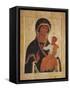 Icon of the Virgin Hodegetria, C. 1502-1503-Dionysius-Framed Stretched Canvas