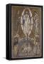 Icône portative : La Transfiguration-null-Framed Stretched Canvas