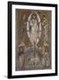 Icône portative : La Transfiguration-null-Framed Giclee Print