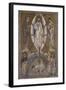 Icône portative : La Transfiguration-null-Framed Giclee Print