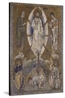 Icône portative : La Transfiguration-null-Stretched Canvas