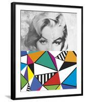 Iconic Pop Lop-Tom Frazier-Framed Giclee Print