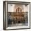 Iconostasis in Former Monastery of Apostolos Varnavas, St. Barnabas, North Cyprus-Christopher Rennie-Framed Photographic Print