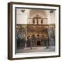 Iconostasis in Former Monastery of Apostolos Varnavas, St. Barnabas, North Cyprus-Christopher Rennie-Framed Photographic Print