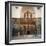 Iconostasis in Former Monastery of Apostolos Varnavas, St. Barnabas, North Cyprus-Christopher Rennie-Framed Photographic Print