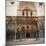 Iconostasis in Former Monastery of Apostolos Varnavas, St. Barnabas, North Cyprus-Christopher Rennie-Mounted Photographic Print