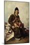 Icons Seller, 1889-Ivan Ivanovich Tvorozhnikov-Mounted Giclee Print