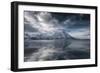 Icy Echo-Andreas Stridsberg-Framed Giclee Print