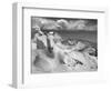 Icy Studs-Thomas Barbey-Framed Giclee Print