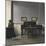Ida in an Interior with Piano-Vilhelm Hammershoi-Mounted Giclee Print