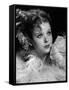 Ida Lupino, 1936-null-Framed Stretched Canvas