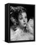 Ida Lupino, 1936-null-Framed Stretched Canvas