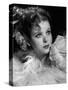 Ida Lupino, 1936-null-Stretched Canvas