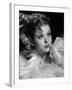 Ida Lupino, 1936-null-Framed Photographic Print