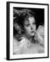 Ida Lupino, 1936-null-Framed Photographic Print