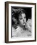 Ida Lupino, 1936-null-Framed Photographic Print