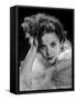 Ida Lupino, c.1935-null-Framed Stretched Canvas
