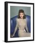 IDA LUPINO (photo)-null-Framed Photo