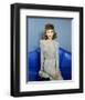 Ida Lupino-null-Framed Photo