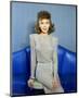 Ida Lupino-null-Mounted Photo