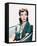 Ida Lupino-null-Framed Stretched Canvas