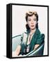 Ida Lupino-null-Framed Stretched Canvas