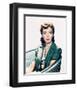 Ida Lupino-null-Framed Photo