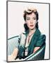 Ida Lupino-null-Mounted Photo