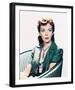 Ida Lupino-null-Framed Photo