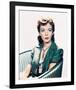 Ida Lupino-null-Framed Photo