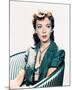 Ida Lupino-null-Mounted Photo