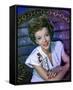 Ida Lupino-null-Framed Stretched Canvas