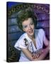 Ida Lupino-null-Stretched Canvas