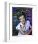 Ida Lupino-null-Framed Photo