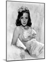 Ida Lupino-null-Mounted Photo