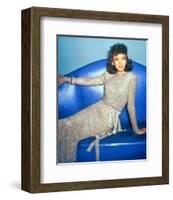 Ida Lupino-null-Framed Photo