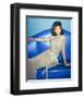 Ida Lupino-null-Framed Photo