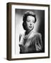 Ida Lupino-null-Framed Photo