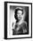 Ida Lupino-null-Framed Photo