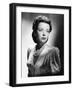 Ida Lupino-null-Framed Photo