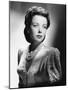 Ida Lupino-null-Mounted Photo