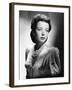 Ida Lupino-null-Framed Photo