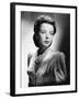 Ida Lupino-null-Framed Photo