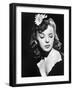 Ida Lupino-null-Framed Photo