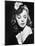 Ida Lupino-null-Mounted Photo