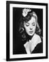 Ida Lupino-null-Framed Photo